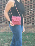 Mini shoulder bag