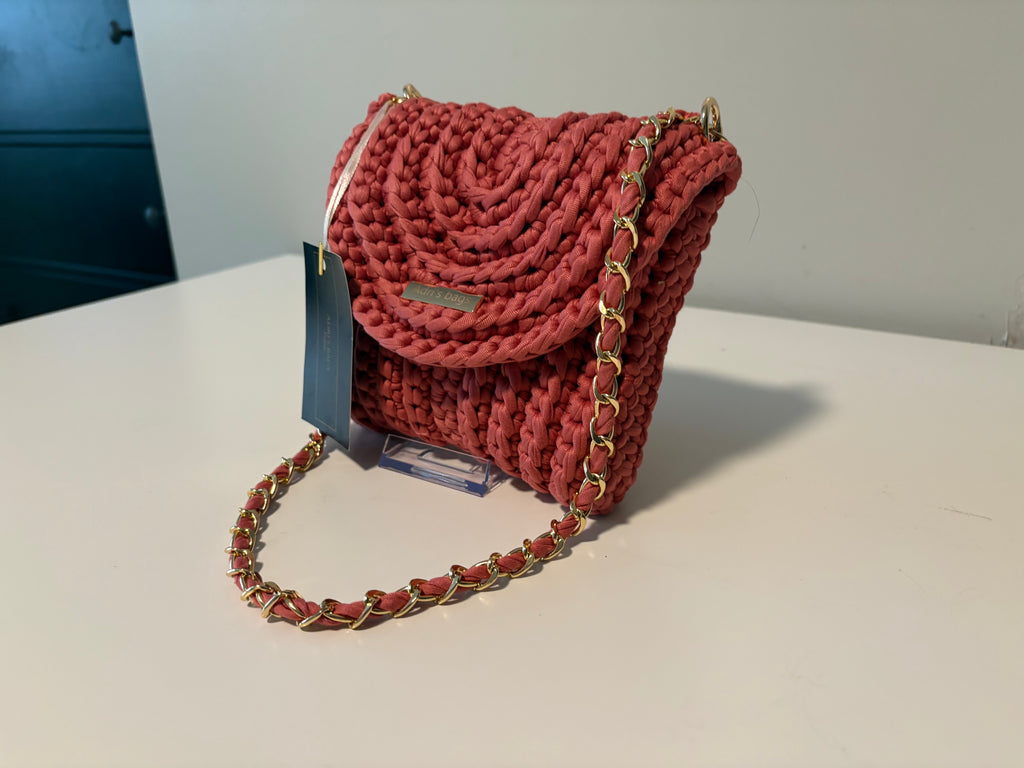 Mini shoulder bag
