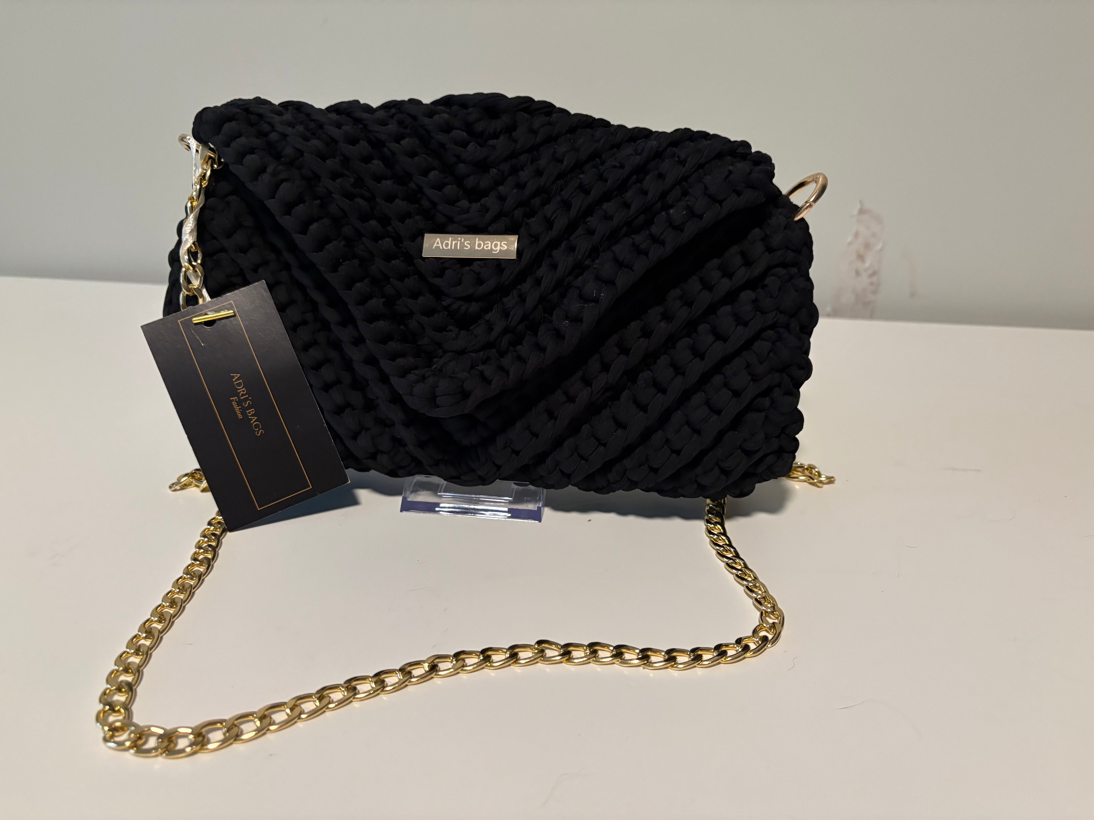 Envelop purse