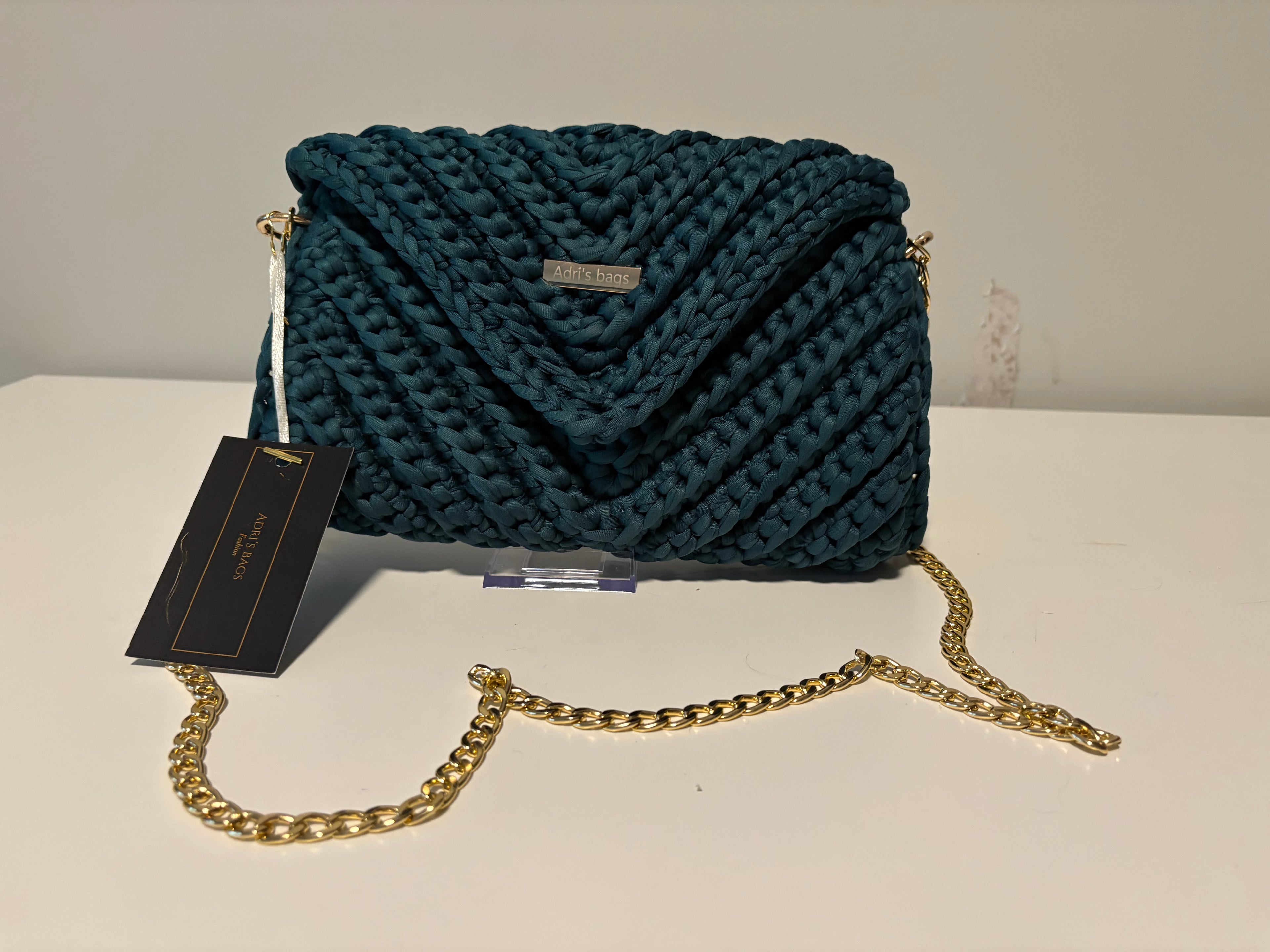 Envelop purse